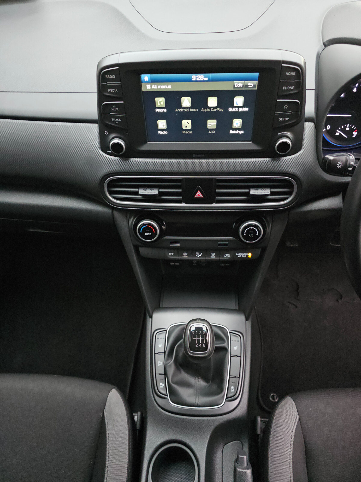 2018 Hyundai KONA 1.0 Petrol T-GDI Executive - Image 13