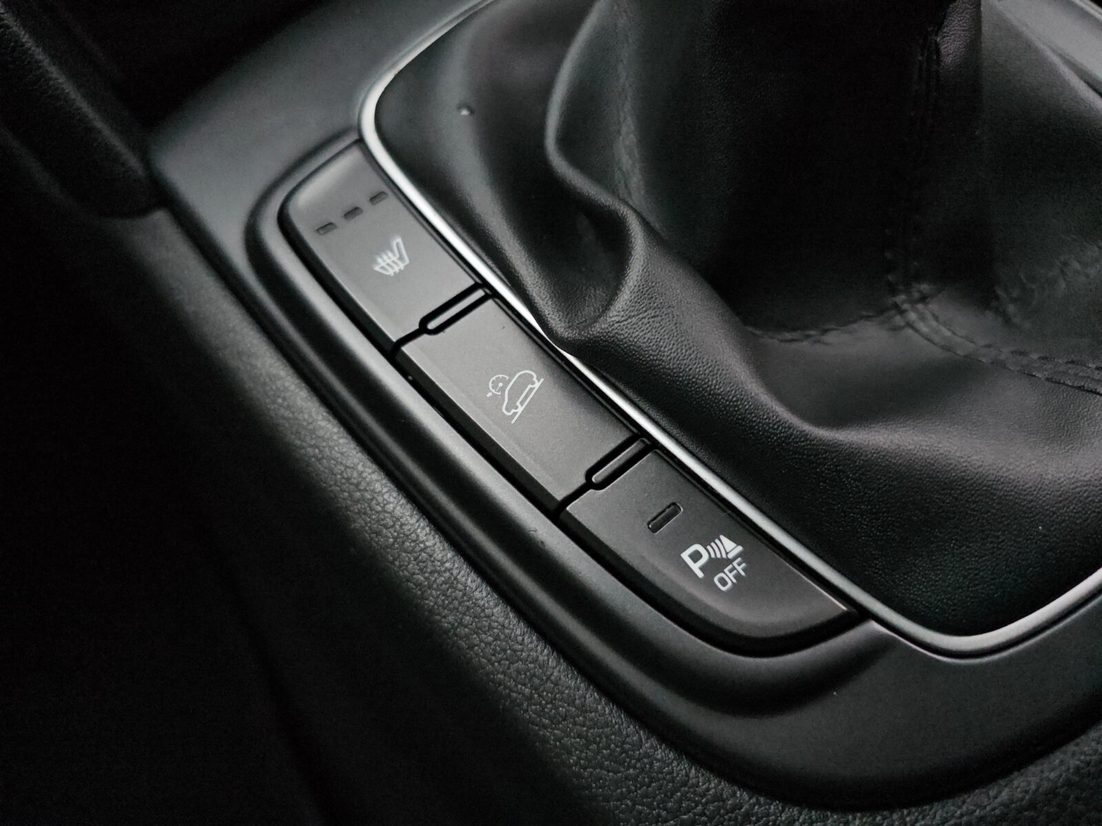 2018 Hyundai KONA 1.0 Petrol T-GDI Executive - Image 14