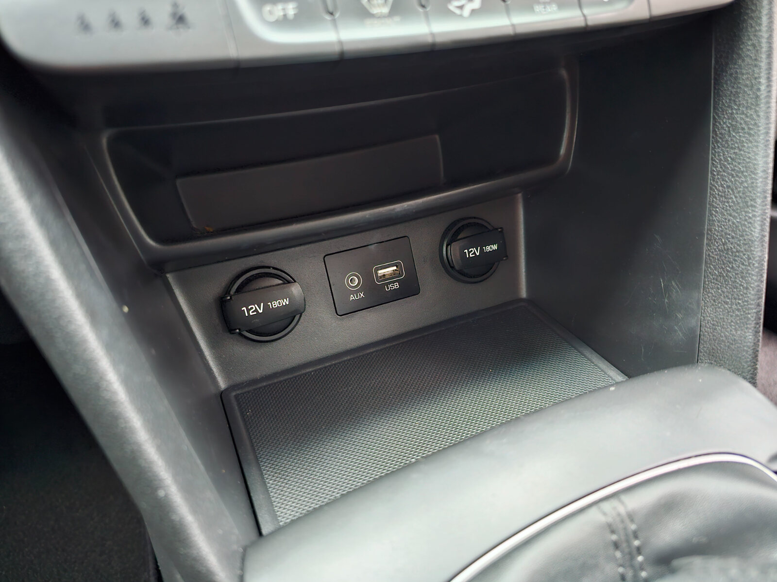 2018 Hyundai KONA 1.0 Petrol T-GDI Executive - Image 16