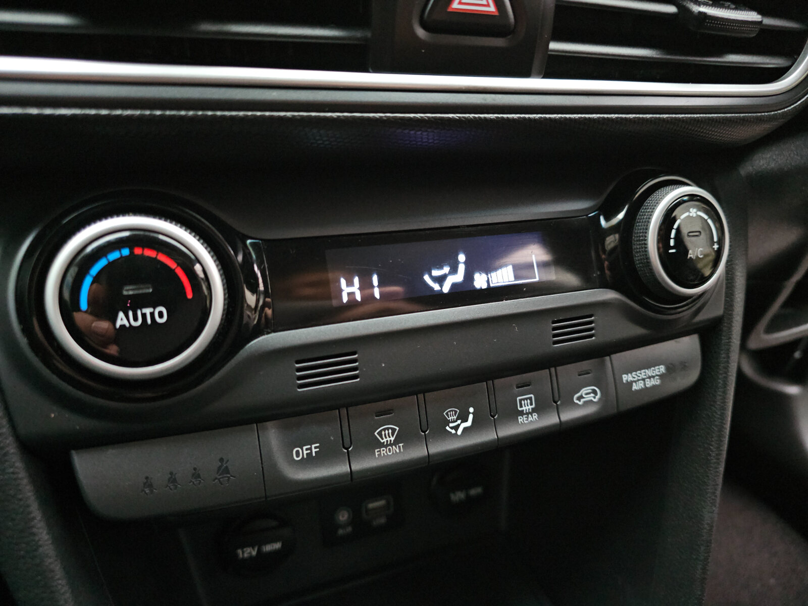 2018 Hyundai KONA 1.0 Petrol T-GDI Executive - Image 17