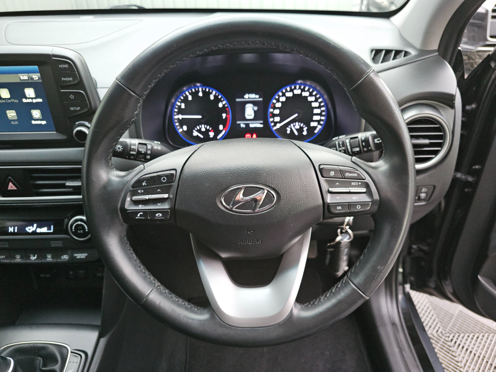 2018 Hyundai KONA 1.0 Petrol T-GDI Executive - Image 19