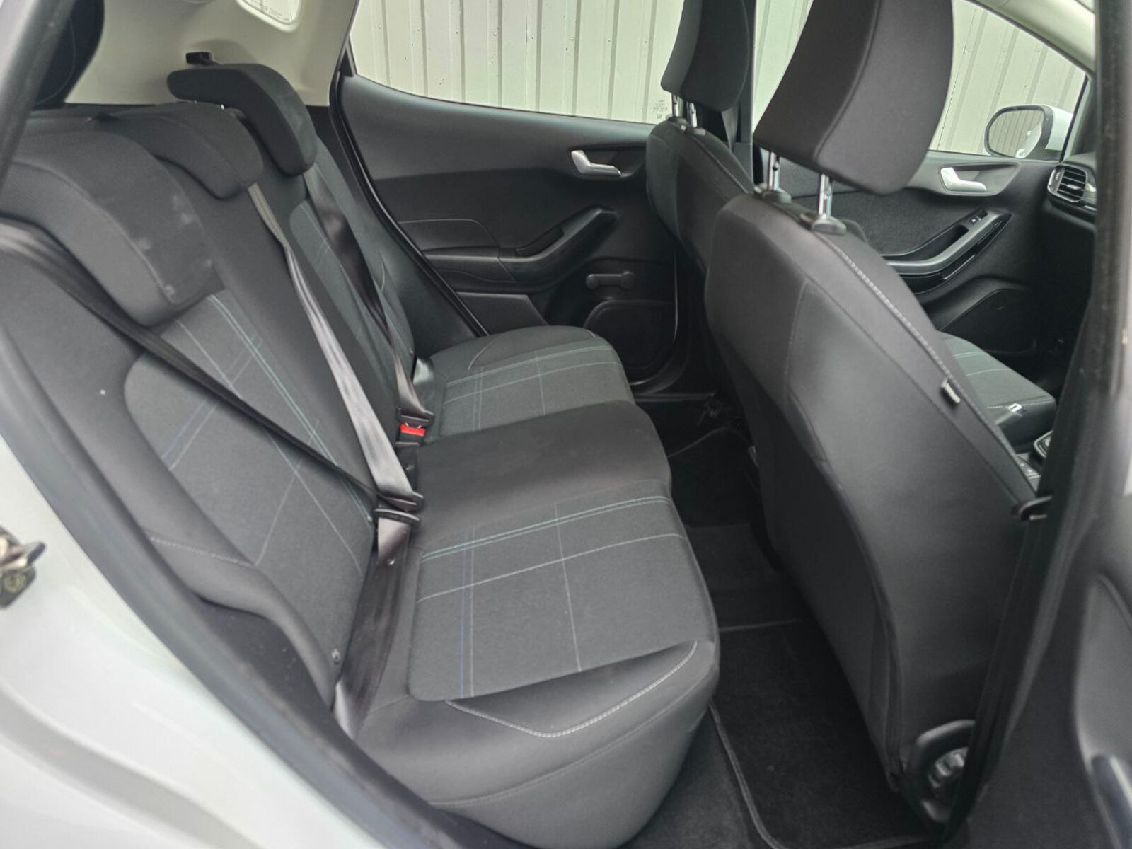 2019 Ford Fiesta Petrol 1.1 Ti-VCT Zetec - Image 19