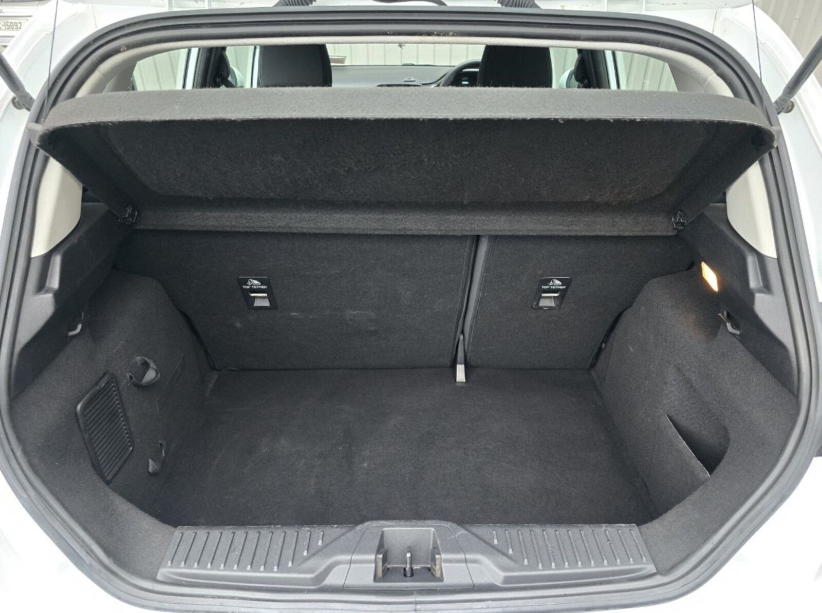 2019 Ford Fiesta Petrol 1.1 Ti-VCT Zetec - Image 20