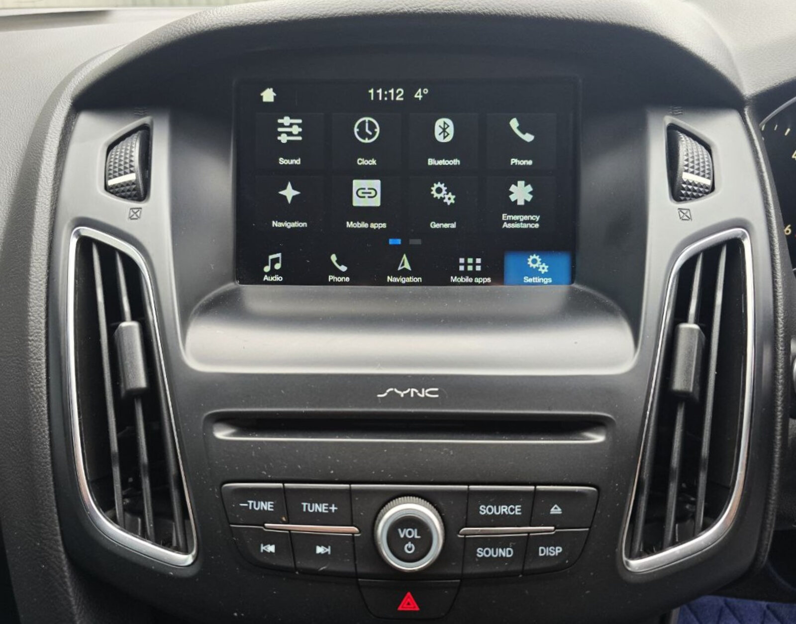2017 Ford Focus ST-Line 1.5 TDCi - Image 14