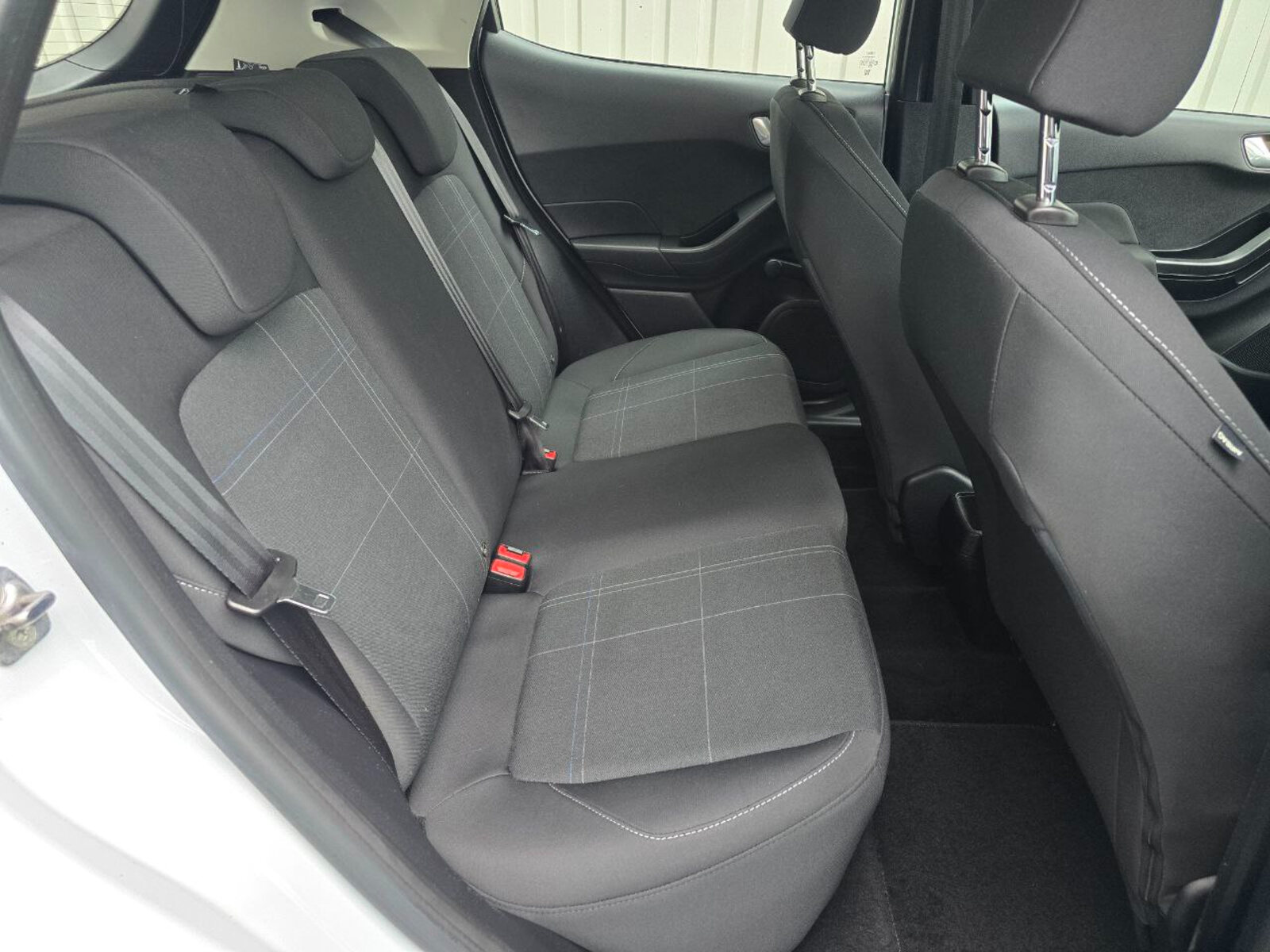 2019 Ford Fiesta Petrol 1.1 Ti-VCT Zetec - Image 18