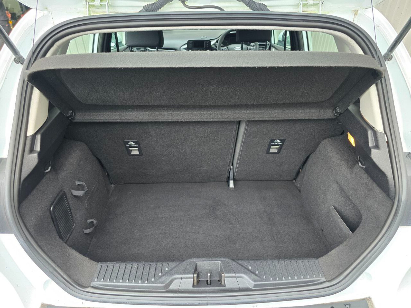 2019 Ford Fiesta Petrol 1.1 Ti-VCT Zetec - Image 19