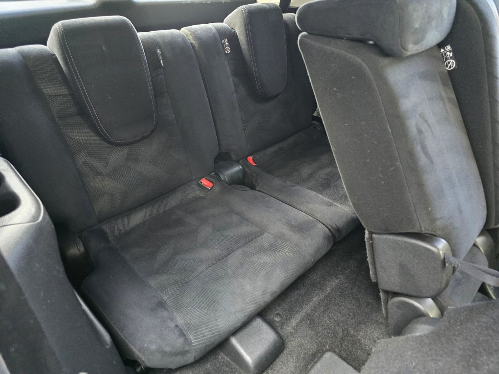 2016 Nissan X-Trail 1.6d SV 7 SEATS - Image 16
