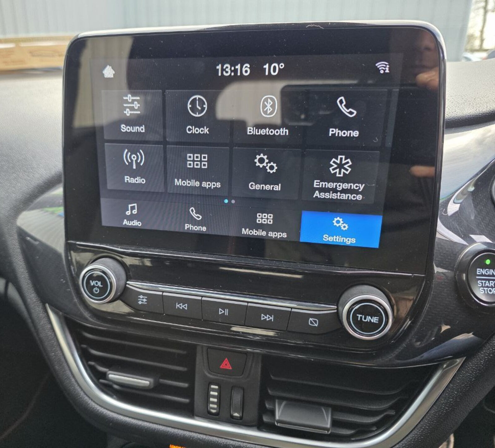 2019 Ford Fiesta  ST-LINE 1.0 Petrol - Image 14