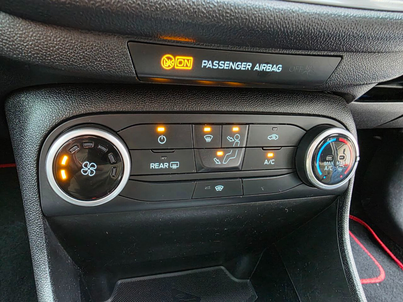 2019 Ford Fiesta  ST-LINE 1.0 Petrol - Image 15