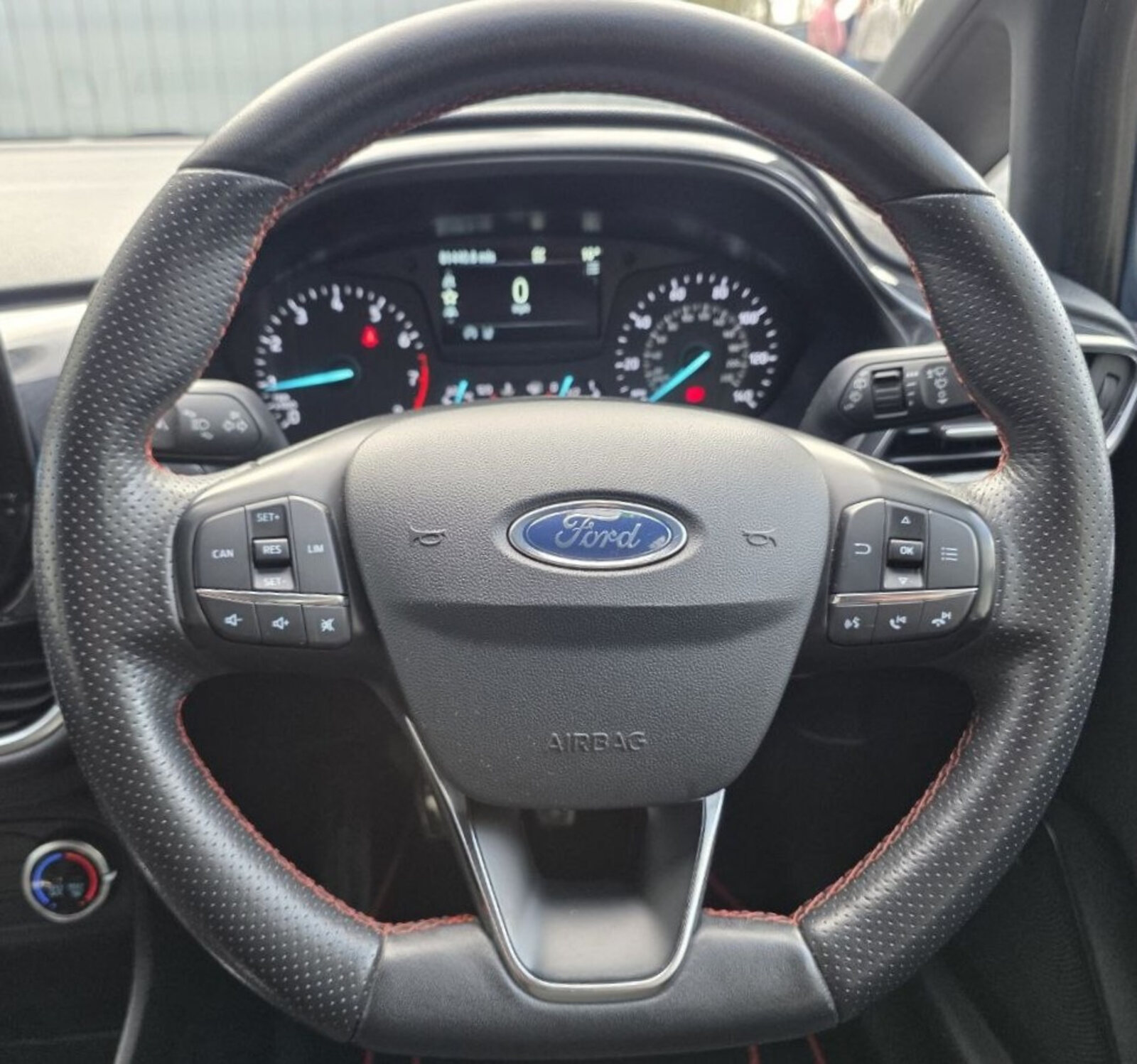 2019 Ford Fiesta  ST-LINE 1.0 Petrol - Image 17