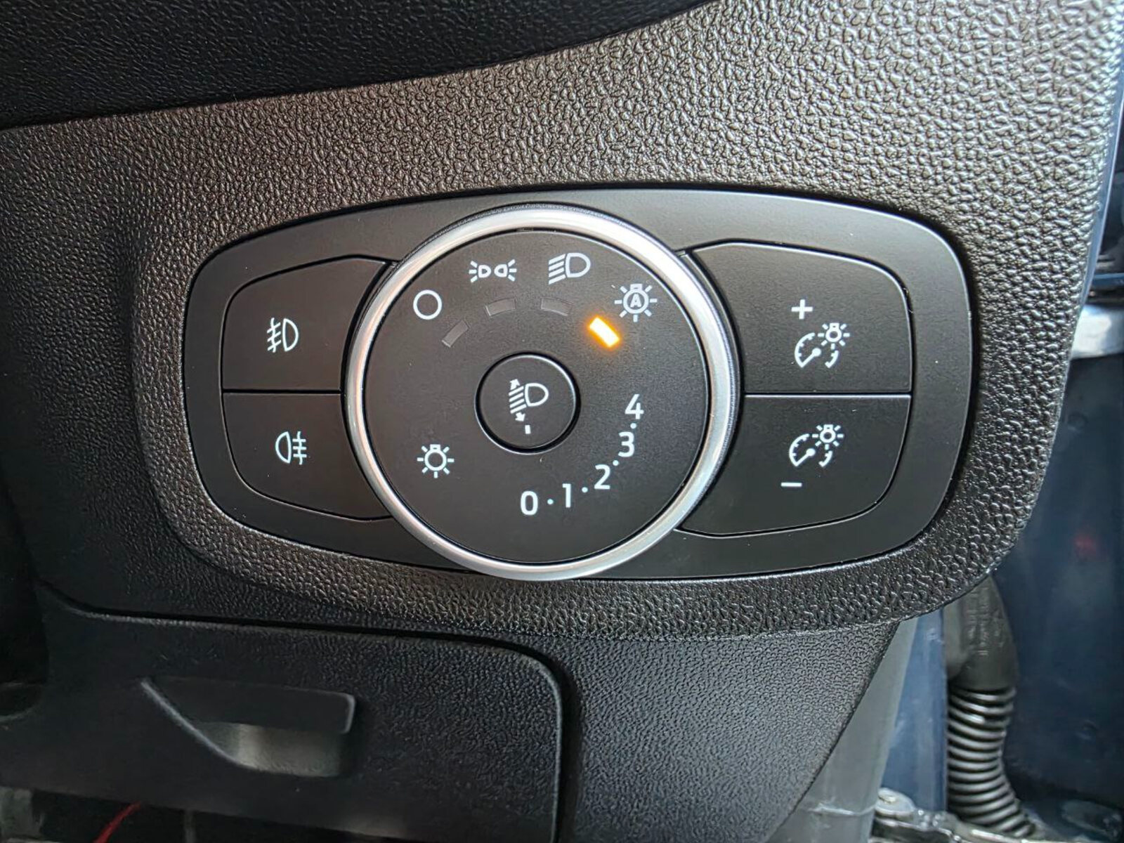 2019 Ford Fiesta  ST-LINE 1.0 Petrol - Image 18