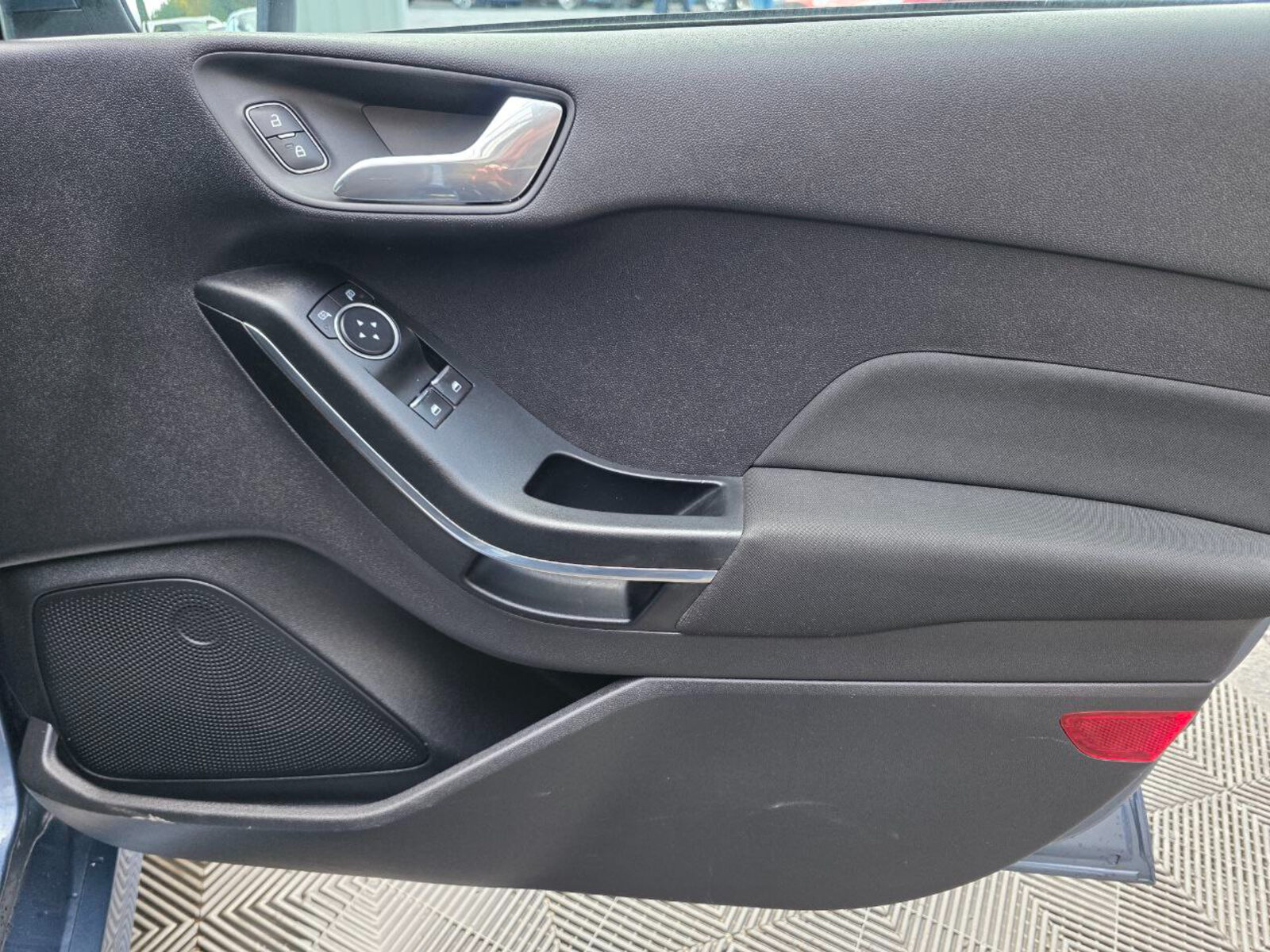2019 Ford Fiesta  ST-LINE 1.0 Petrol - Image 20
