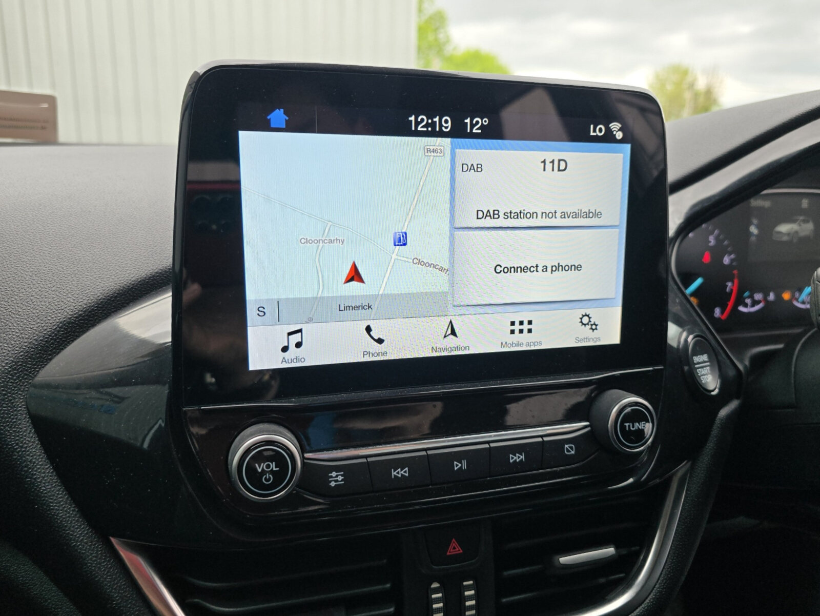 2018 Ford Fiesta TITANIUM 1.0 Petrol - Image 14