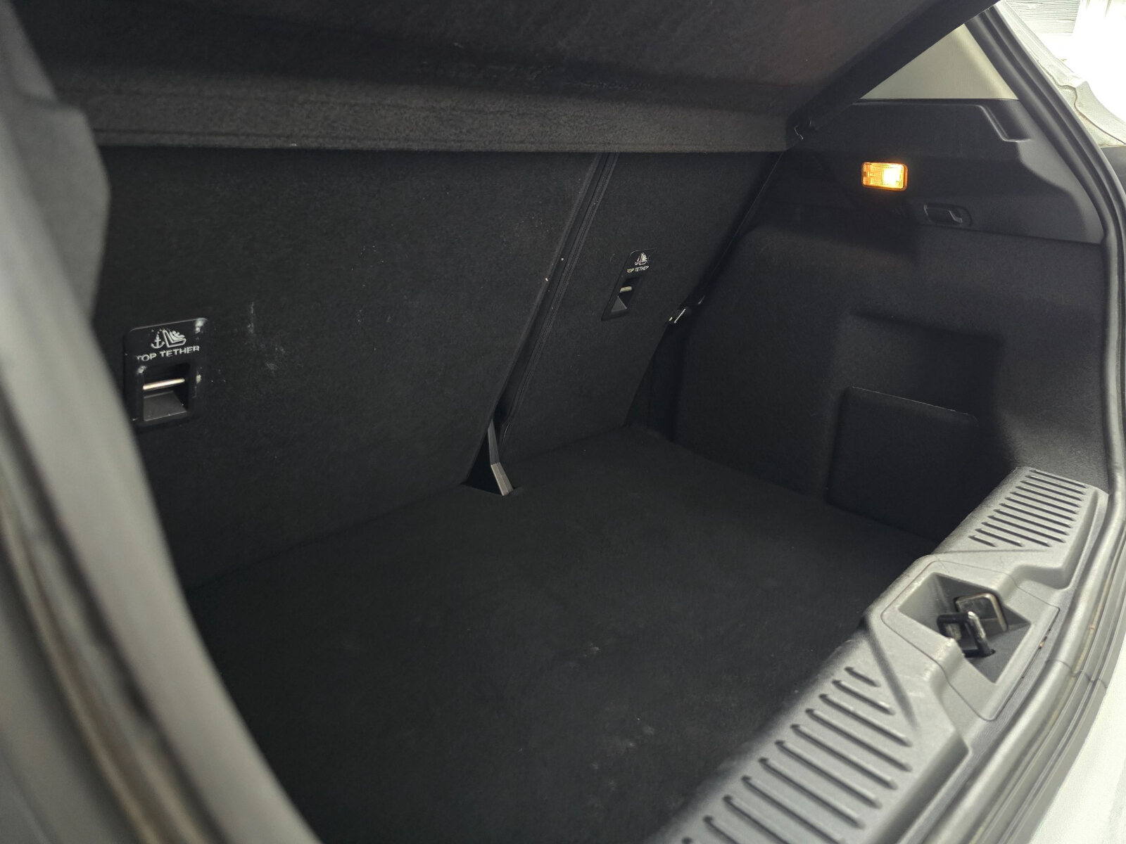 2018 Ford Fiesta TITANIUM 1.0 Petrol - Image 19