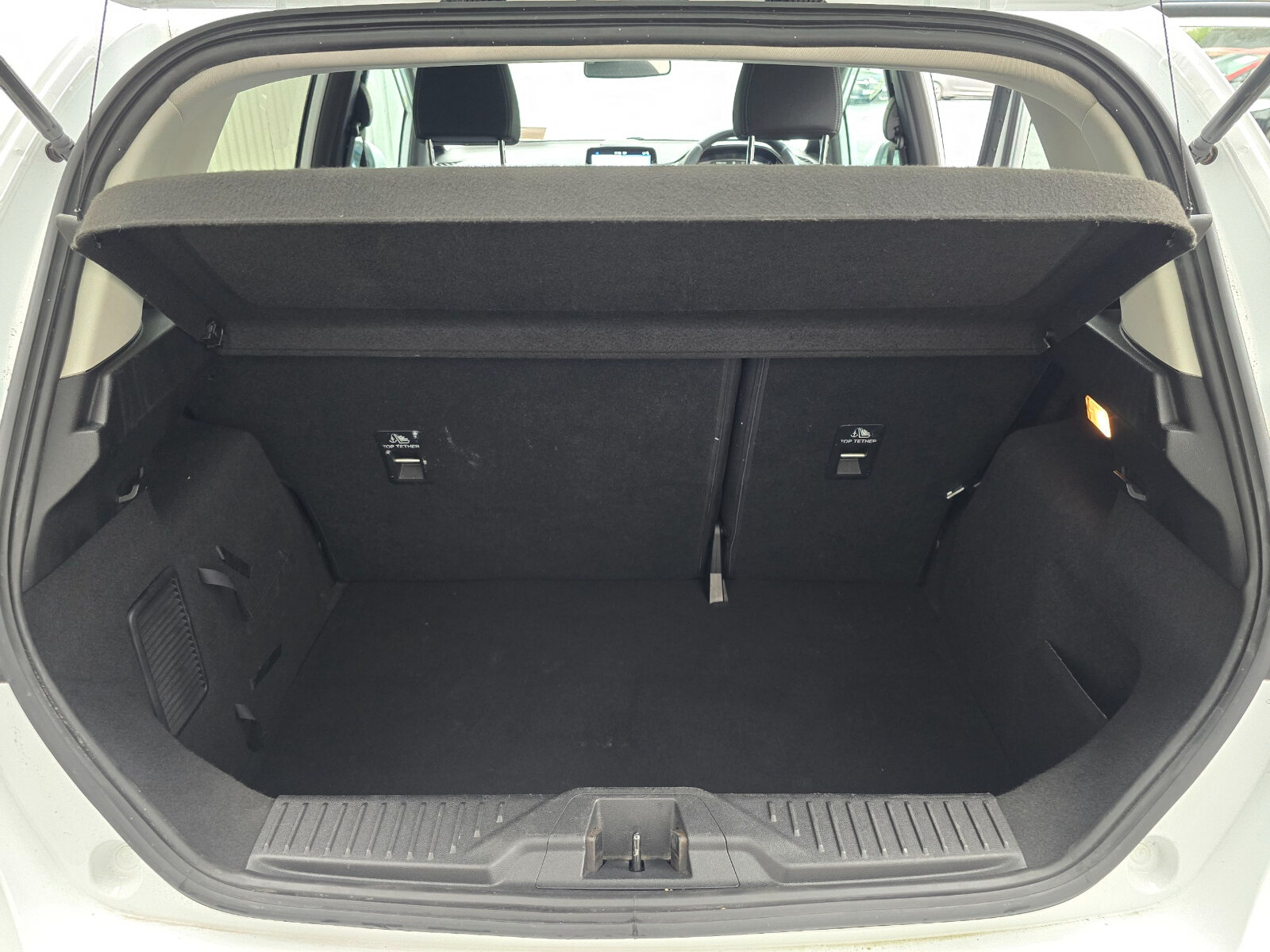 2018 Ford Fiesta TITANIUM 1.0 Petrol - Image 20