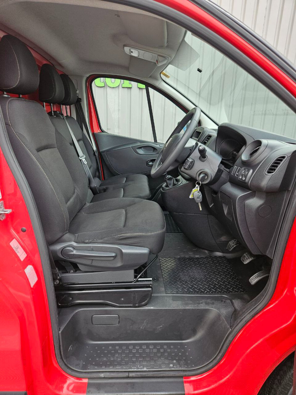 2018 Fiat Talento 1.6 Diesel - Image 10