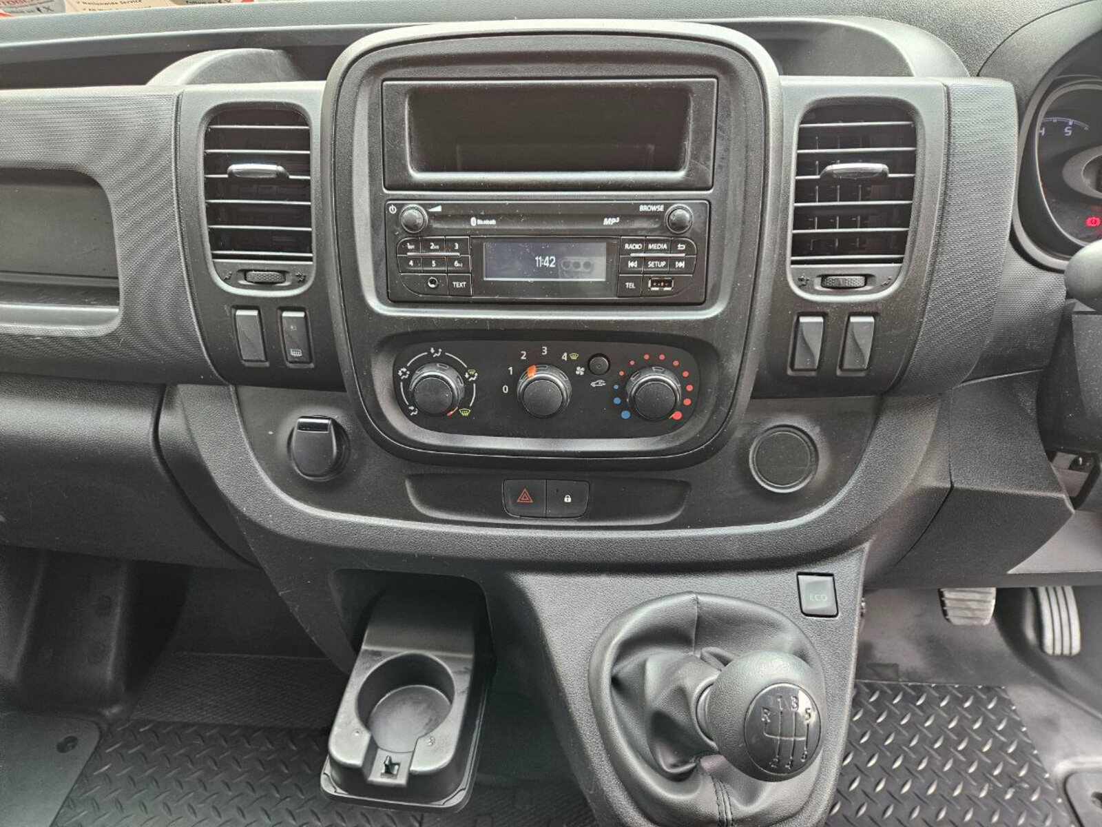 2018 Fiat Talento 1.6 Diesel - Image 12