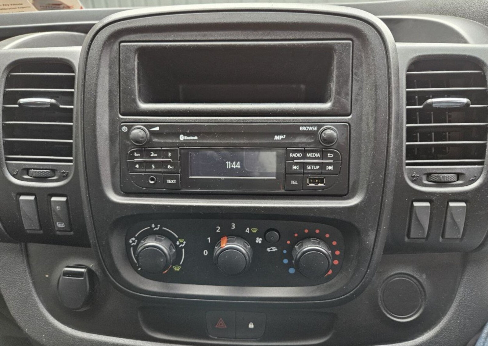 2018 Fiat Talento 1.6 Diesel - Image 13