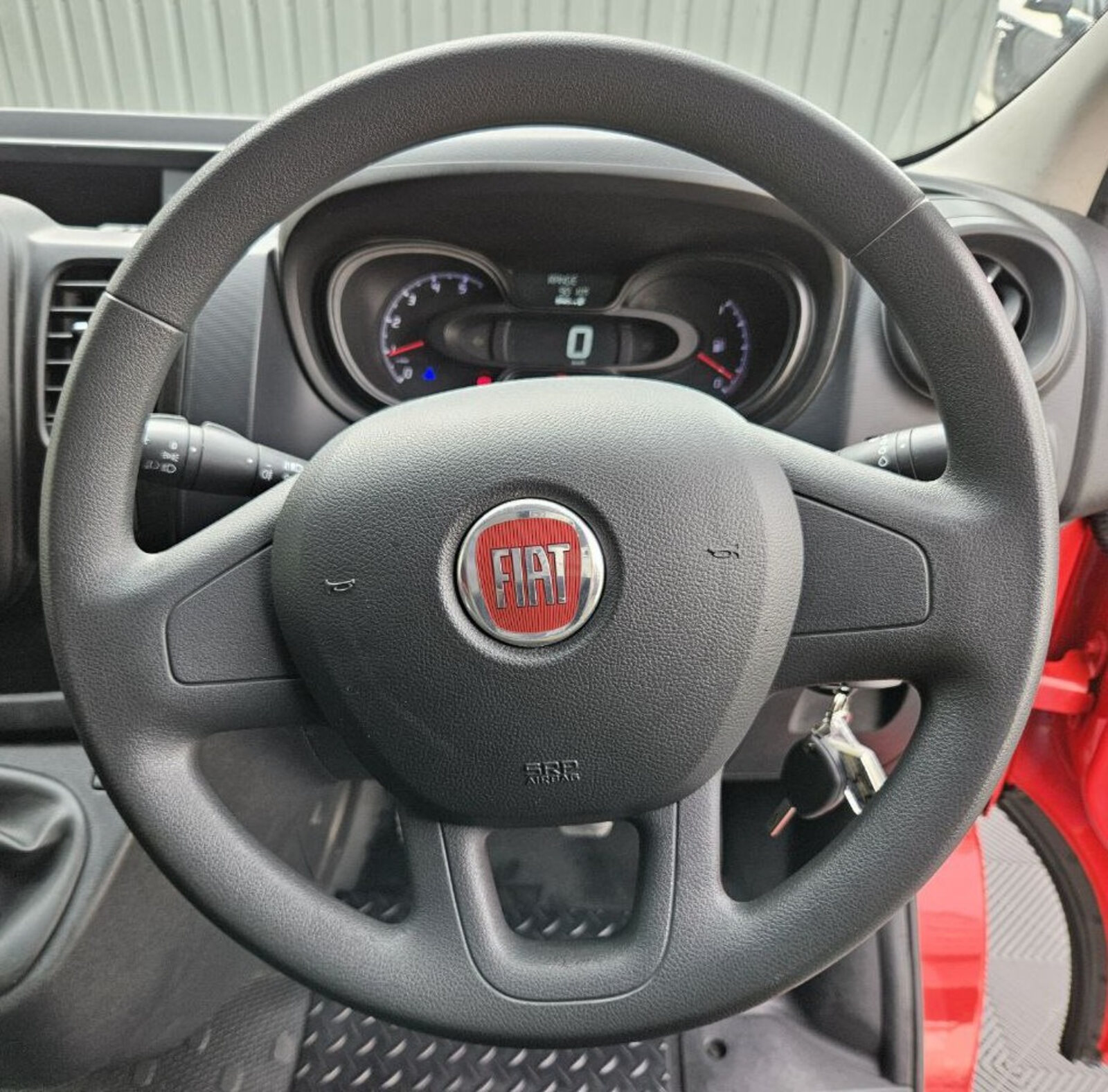 2018 Fiat Talento 1.6 Diesel - Image 14