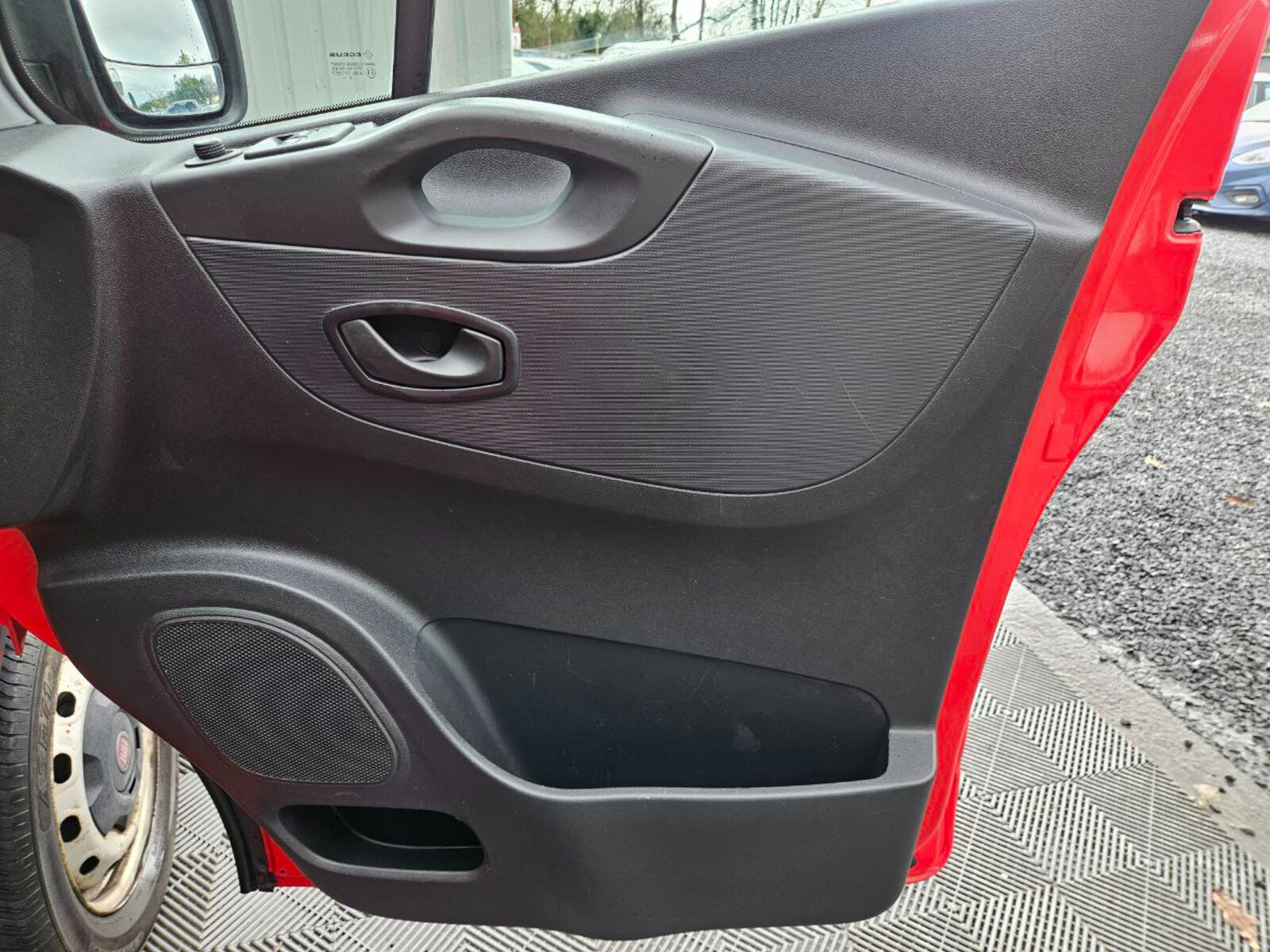 2018 Fiat Talento 1.6 Diesel - Image 16