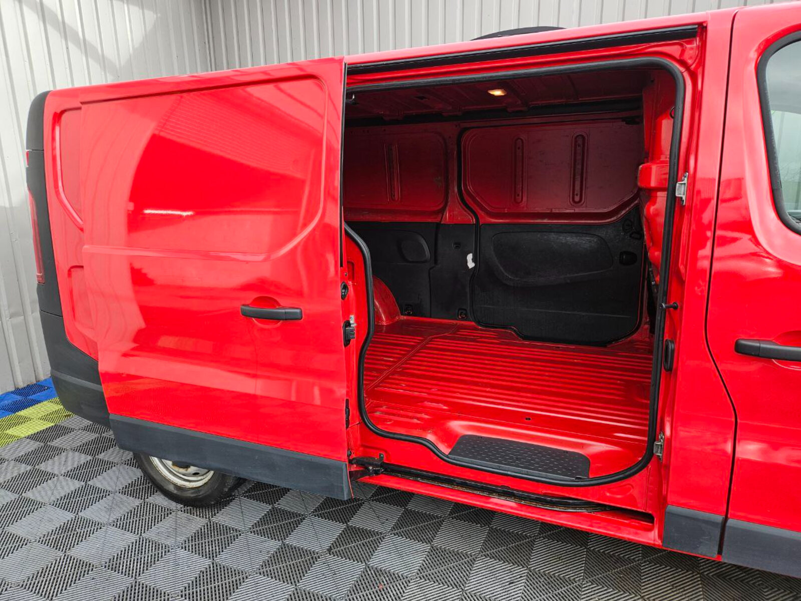 2018 Fiat Talento 1.6 Diesel - Image 18