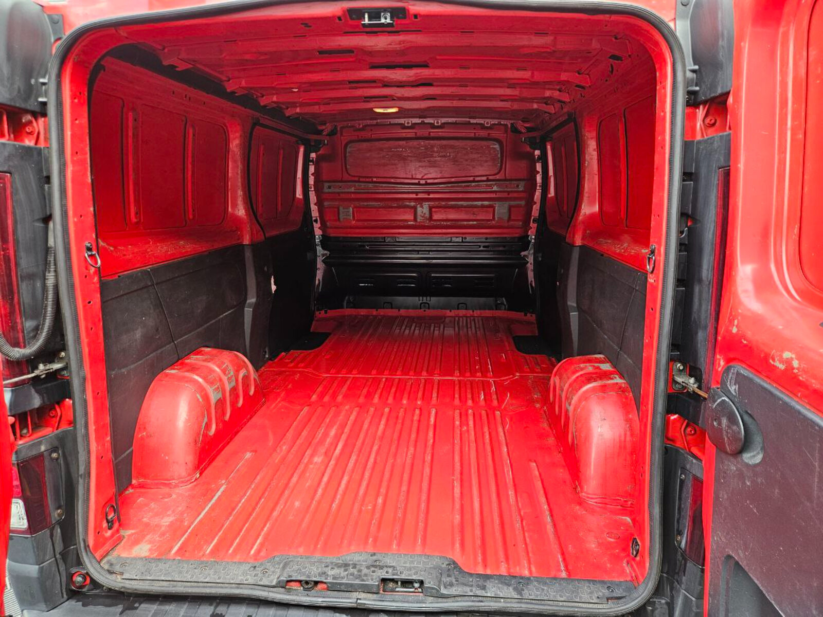 2018 Fiat Talento 1.6 Diesel - Image 19