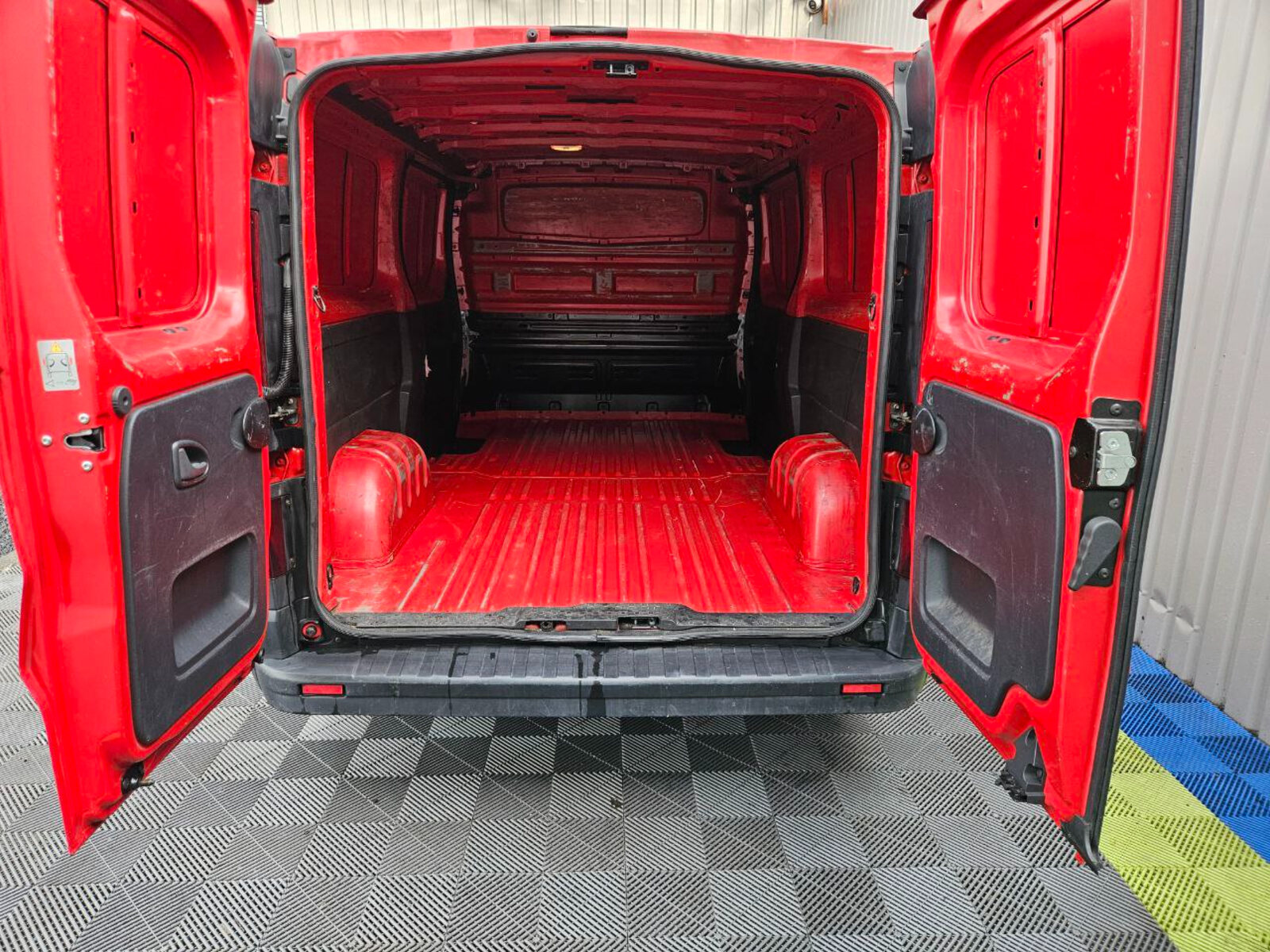 2018 Fiat Talento 1.6 Diesel - Image 20