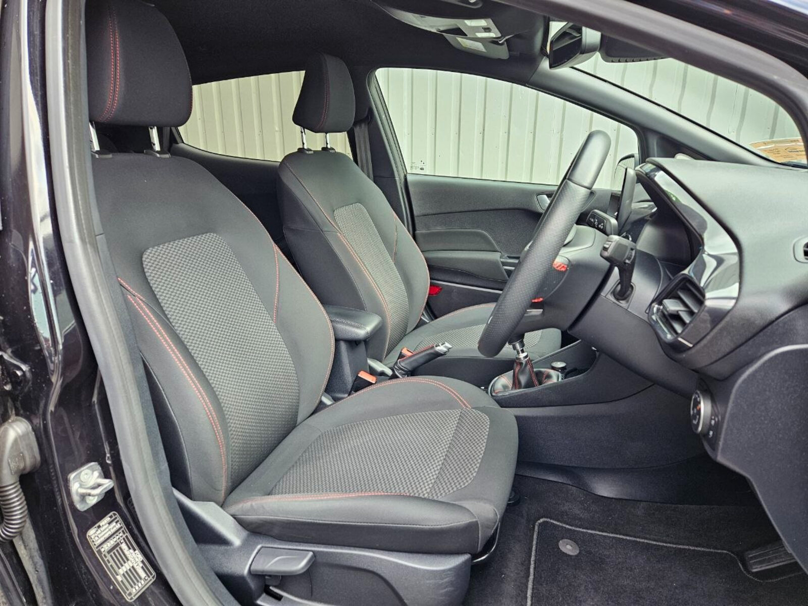 2020 Ford Fiesta ST-LINE 1.0 Petrol MHEV - Image 10