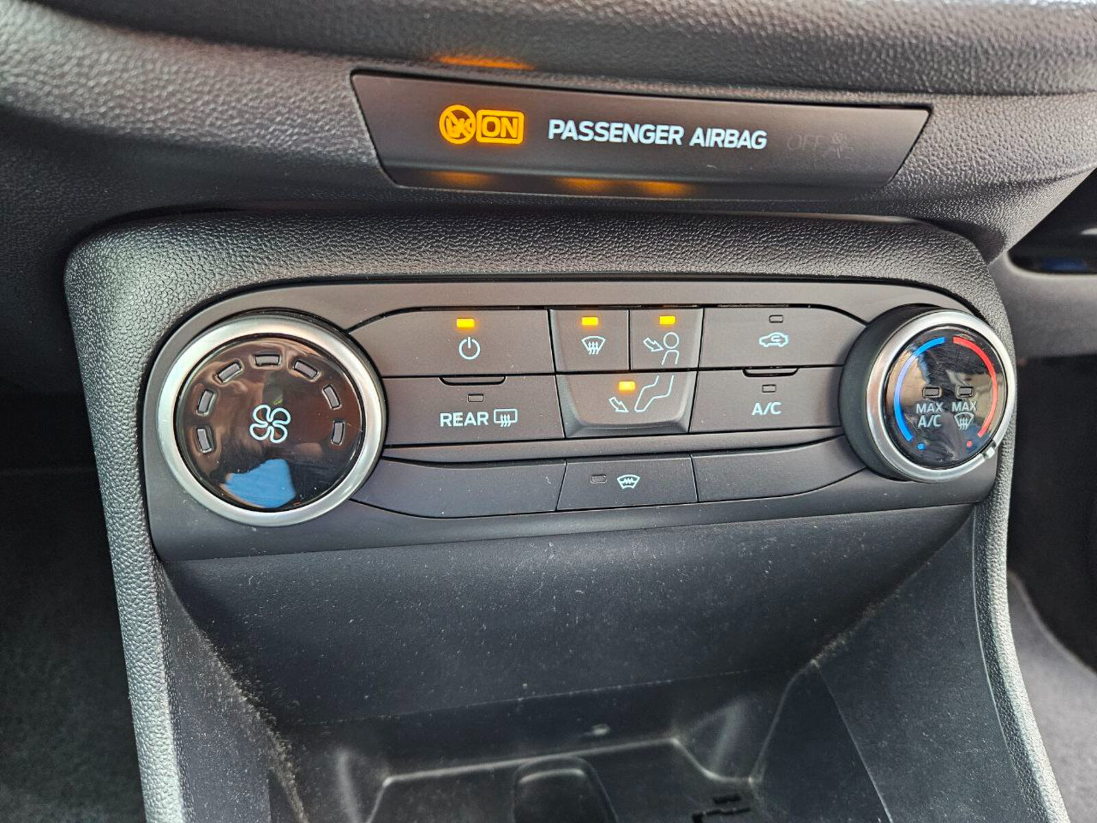 2020 Ford Fiesta ST-LINE 1.0 Petrol MHEV - Image 15