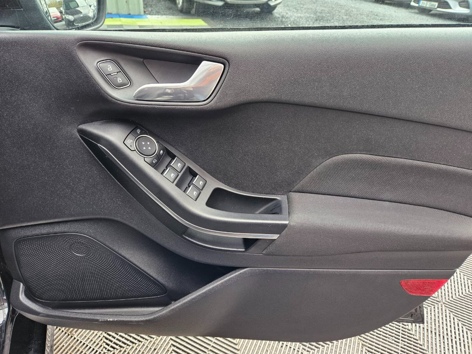 2020 Ford Fiesta ST-LINE 1.0 Petrol MHEV - Image 17