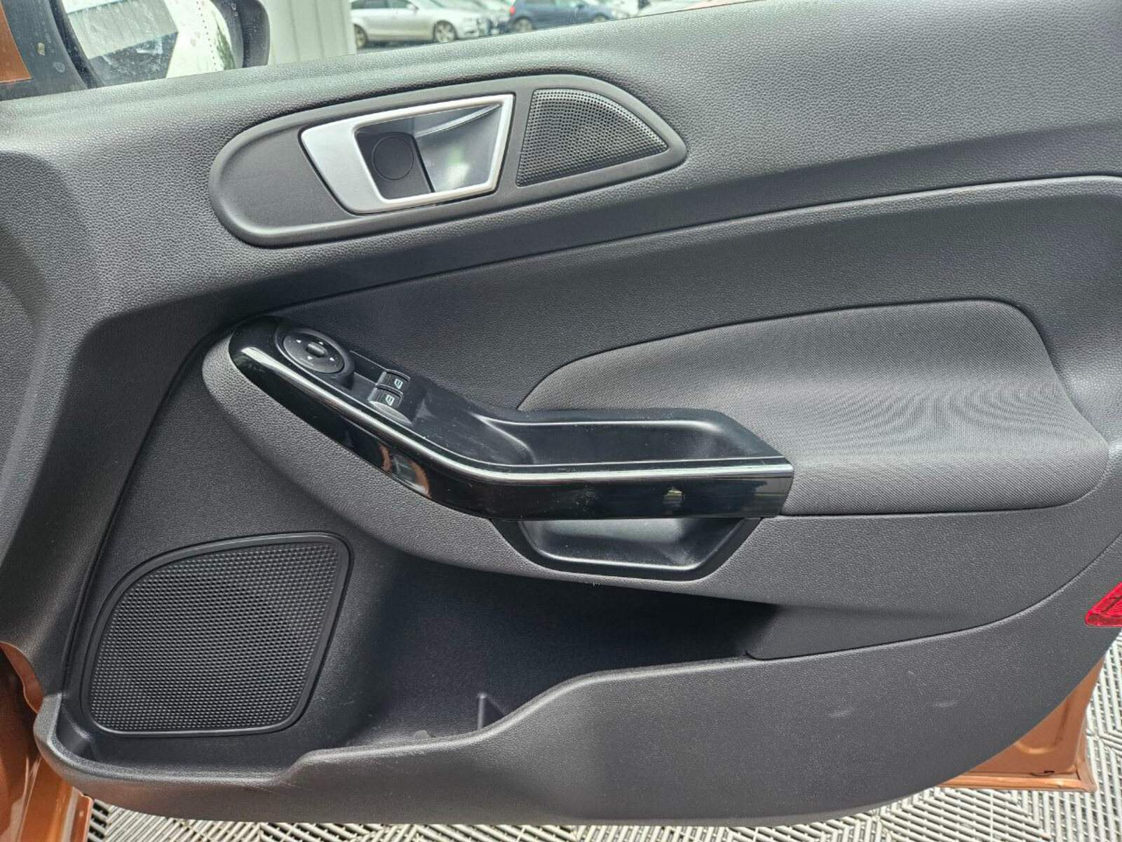 2017 Ford Fiesta 1.0 PETROL - Image 19