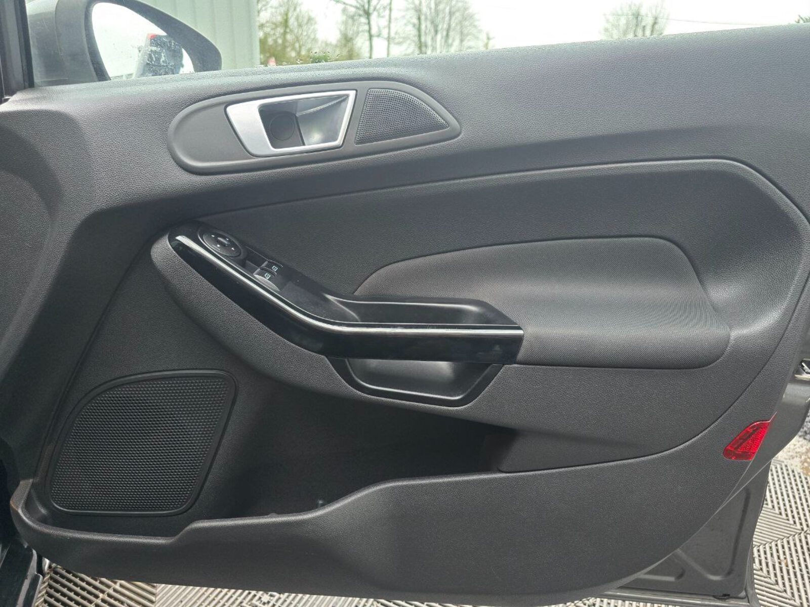 2016 Ford Fiesta 1.0 Petrol - Image 18