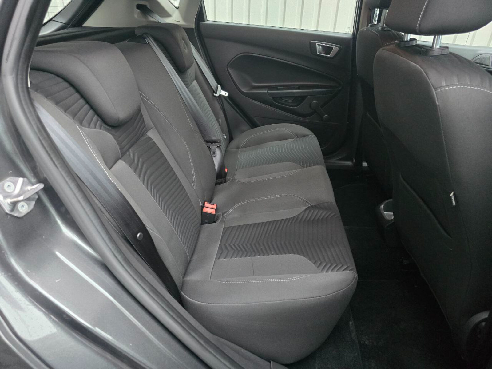 2016 Ford Fiesta 1.0 Petrol - Image 20