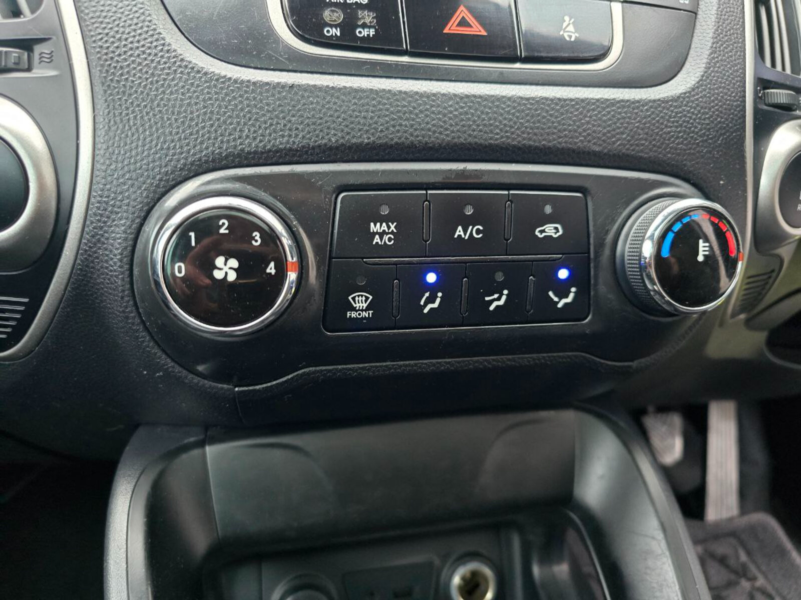2013 Hyundai ix35 Premium 1.7 Diesel - Image 18