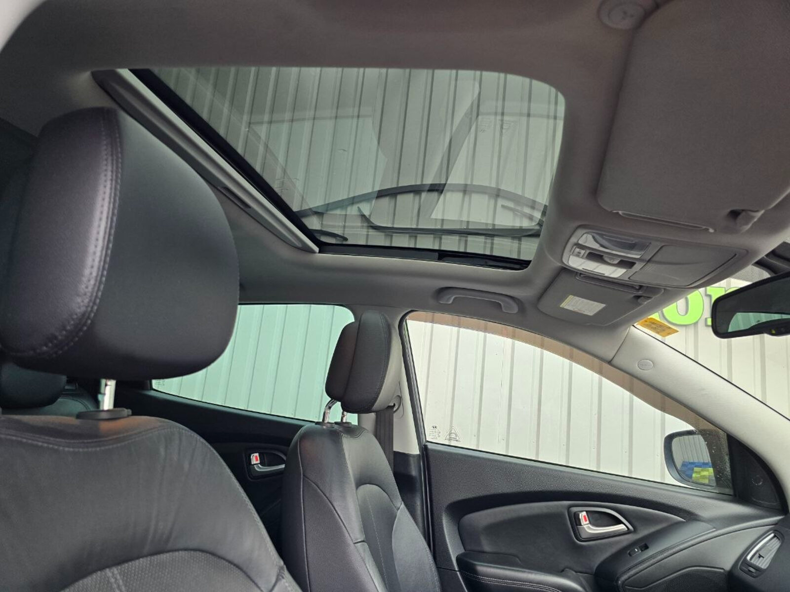 2013 Hyundai ix35 Premium 1.7 Diesel - Image 19
