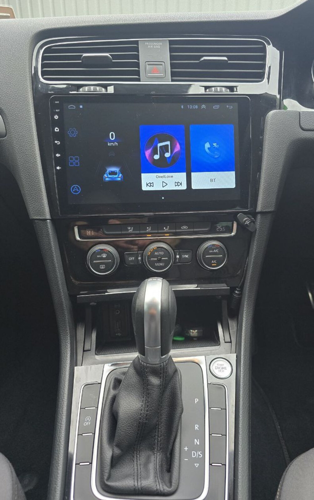 2016 Volkswagen Golf 1.2 Automatic TSI Trendline - Image 13