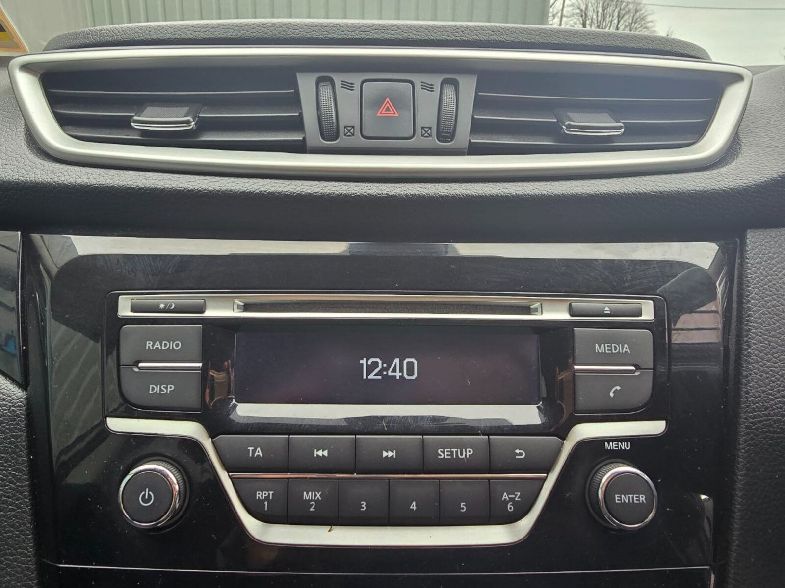 2015 Nissan Qashqai 1.5 DSL - Image 12