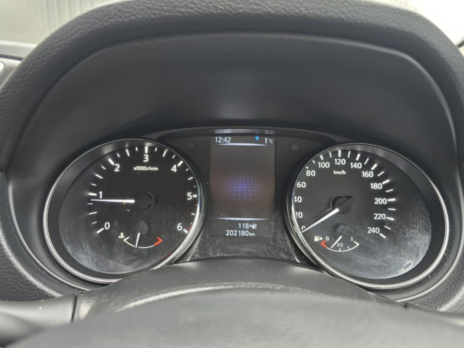 2015 Nissan Qashqai 1.5 DSL - Image 15