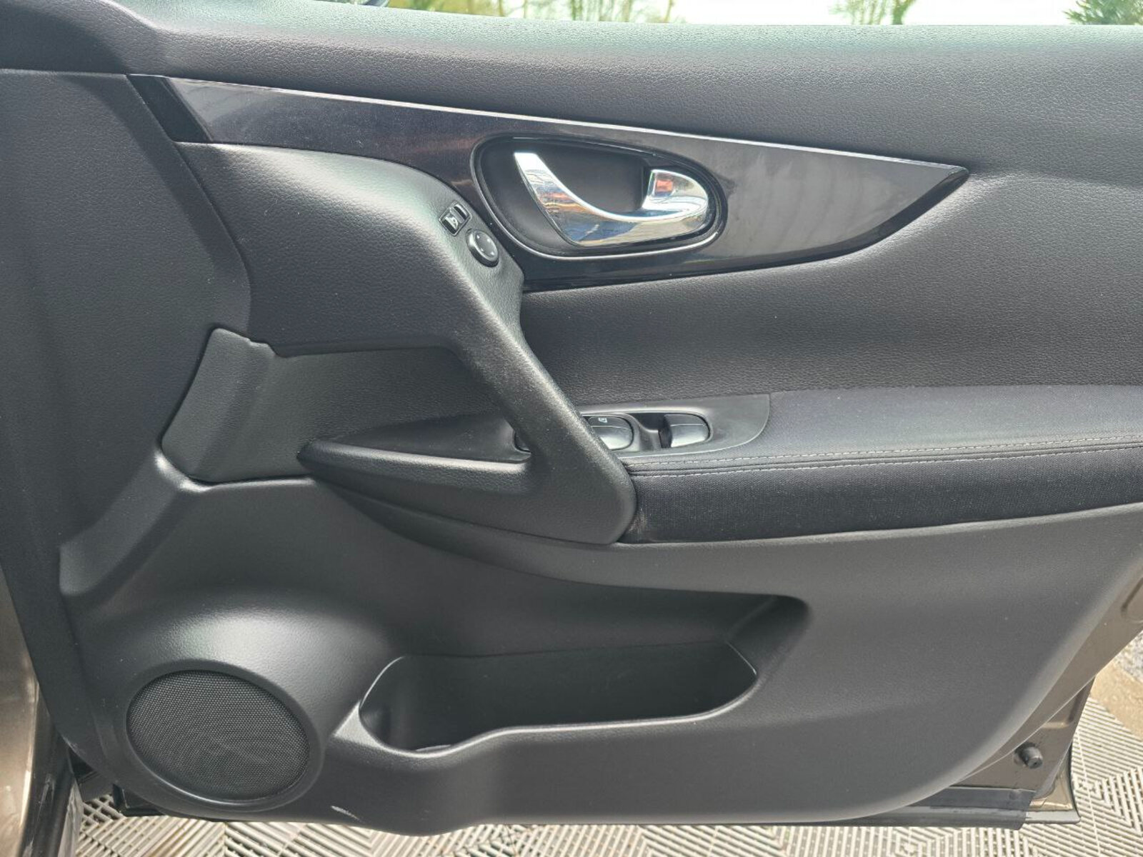 2015 Nissan Qashqai 1.5 DSL - Image 18