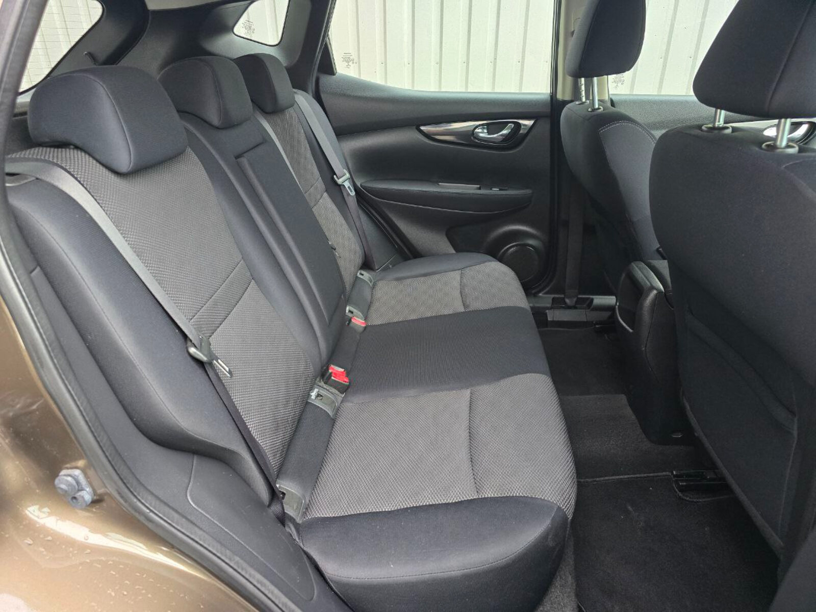 2015 Nissan Qashqai 1.5 DSL - Image 19