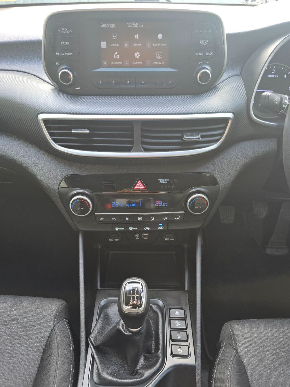 2020 Hyundai Tucson 1.6D Comfort Plus 2WD - Image 12