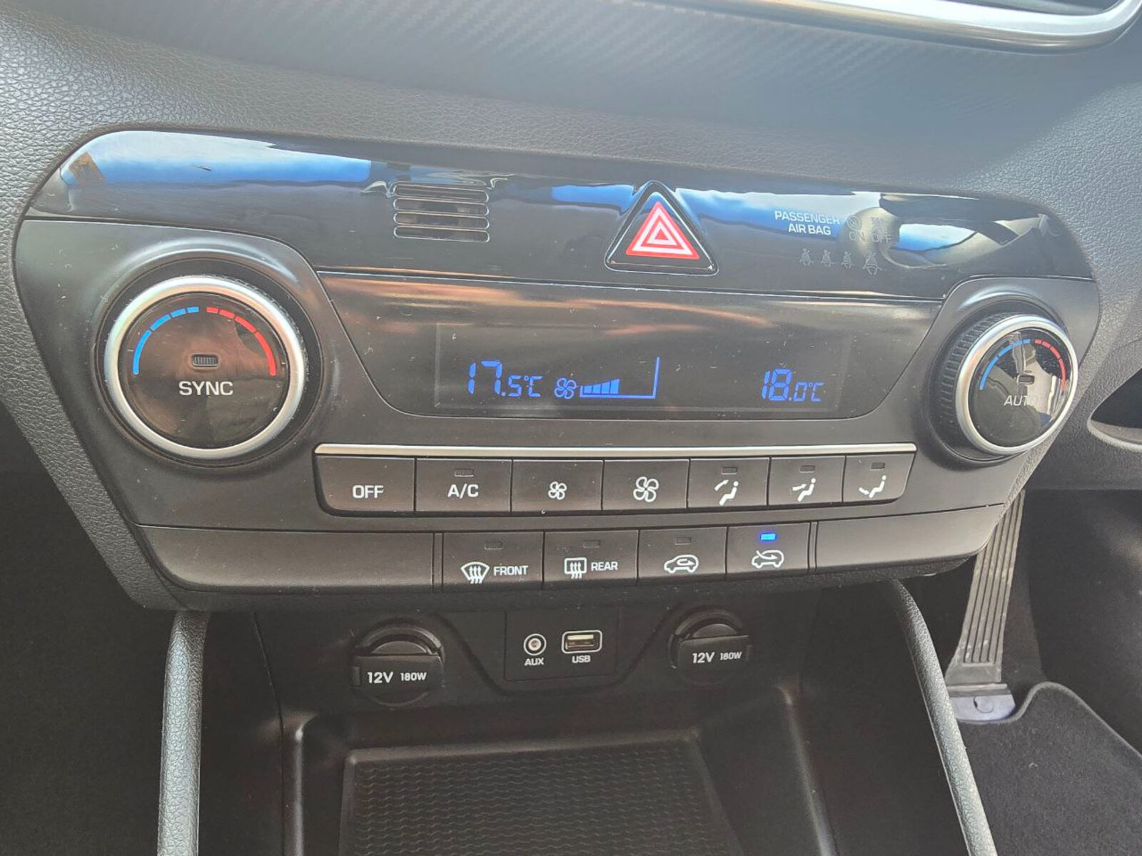 2020 Hyundai Tucson 1.6D Comfort Plus 2WD - Image 14