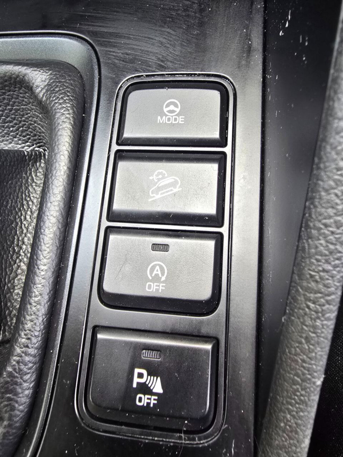 2020 Hyundai Tucson 1.6D Comfort Plus 2WD - Image 15