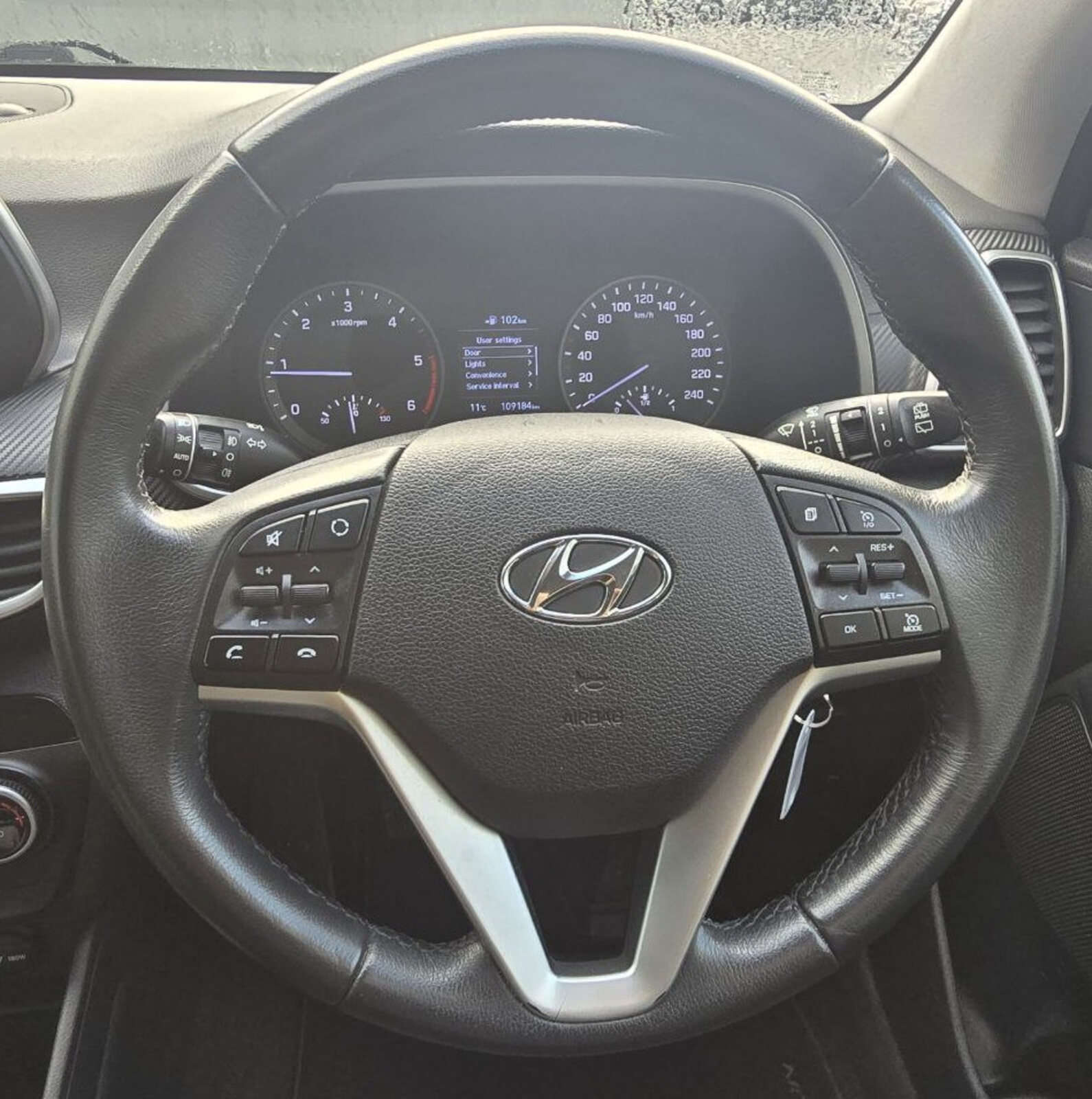 2020 Hyundai Tucson 1.6D Comfort Plus 2WD - Image 16