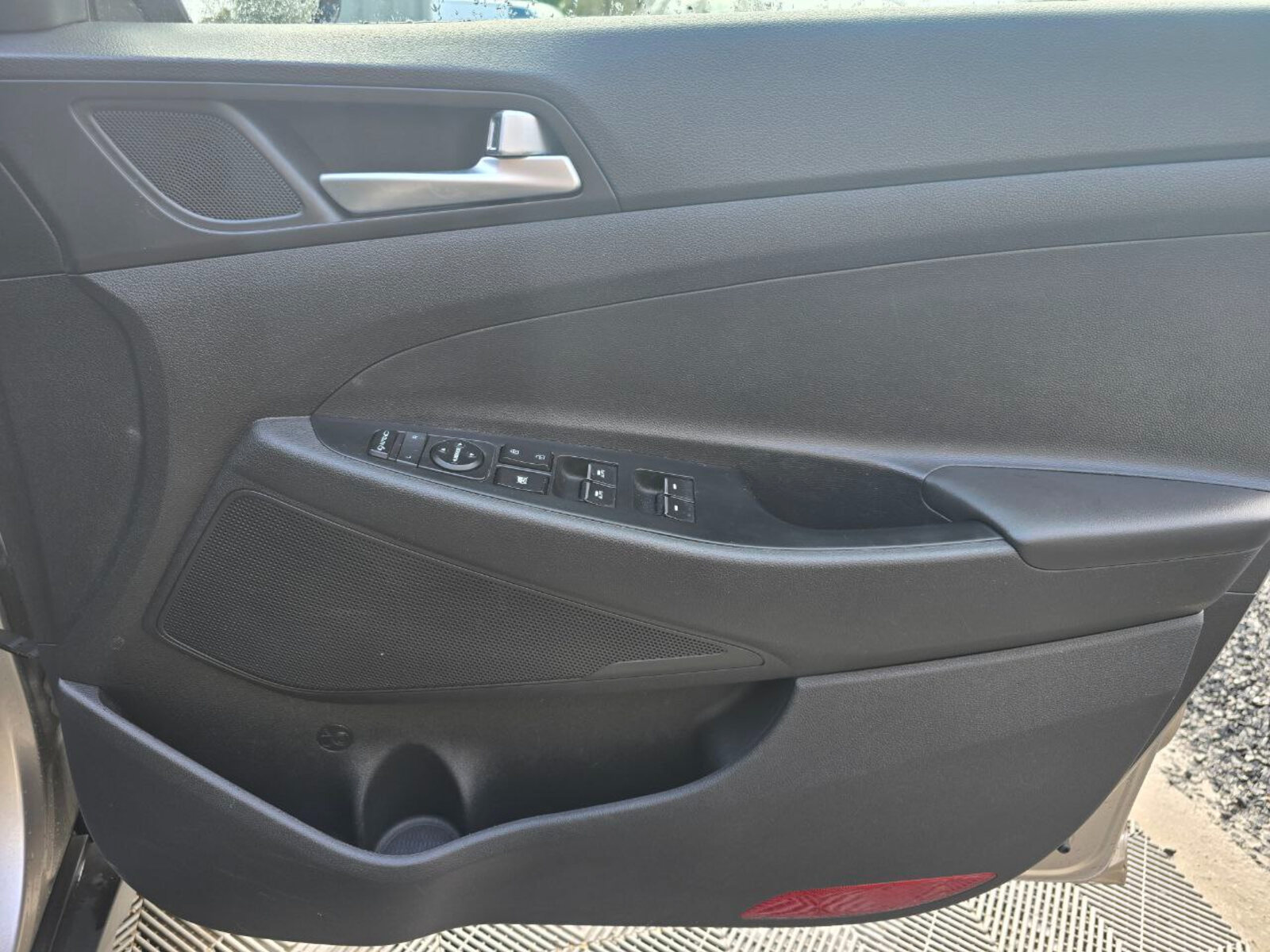 2020 Hyundai Tucson 1.6D Comfort Plus 2WD - Image 18