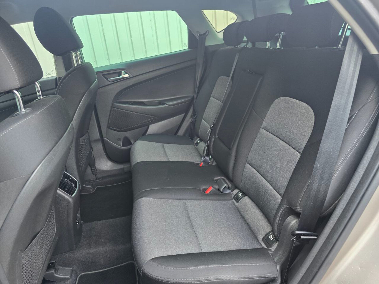 2020 Hyundai Tucson 1.6D Comfort Plus 2WD - Image 20