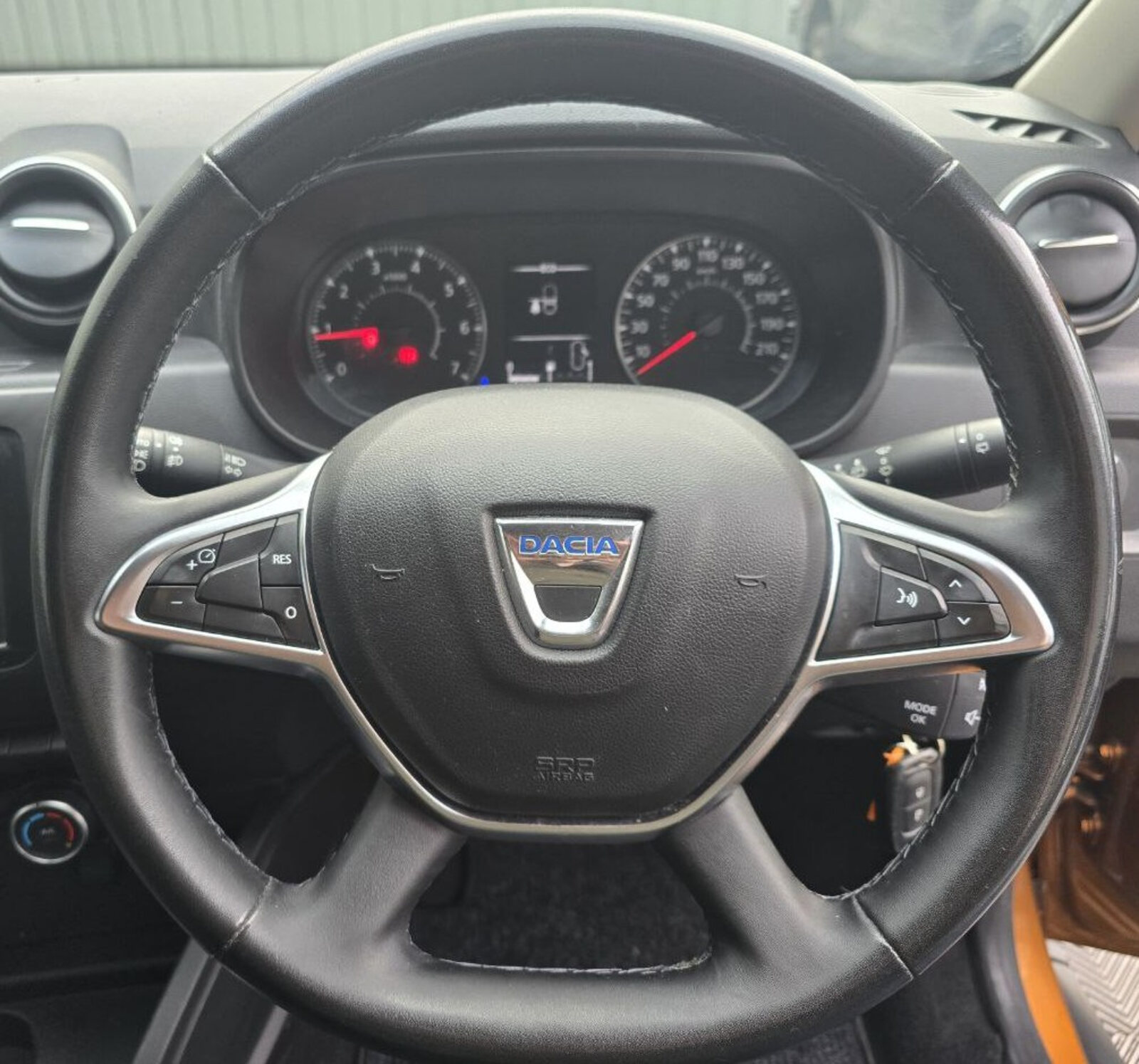 2018 Dacia Duster 1.5D Blue dCi Comfort - Image 12