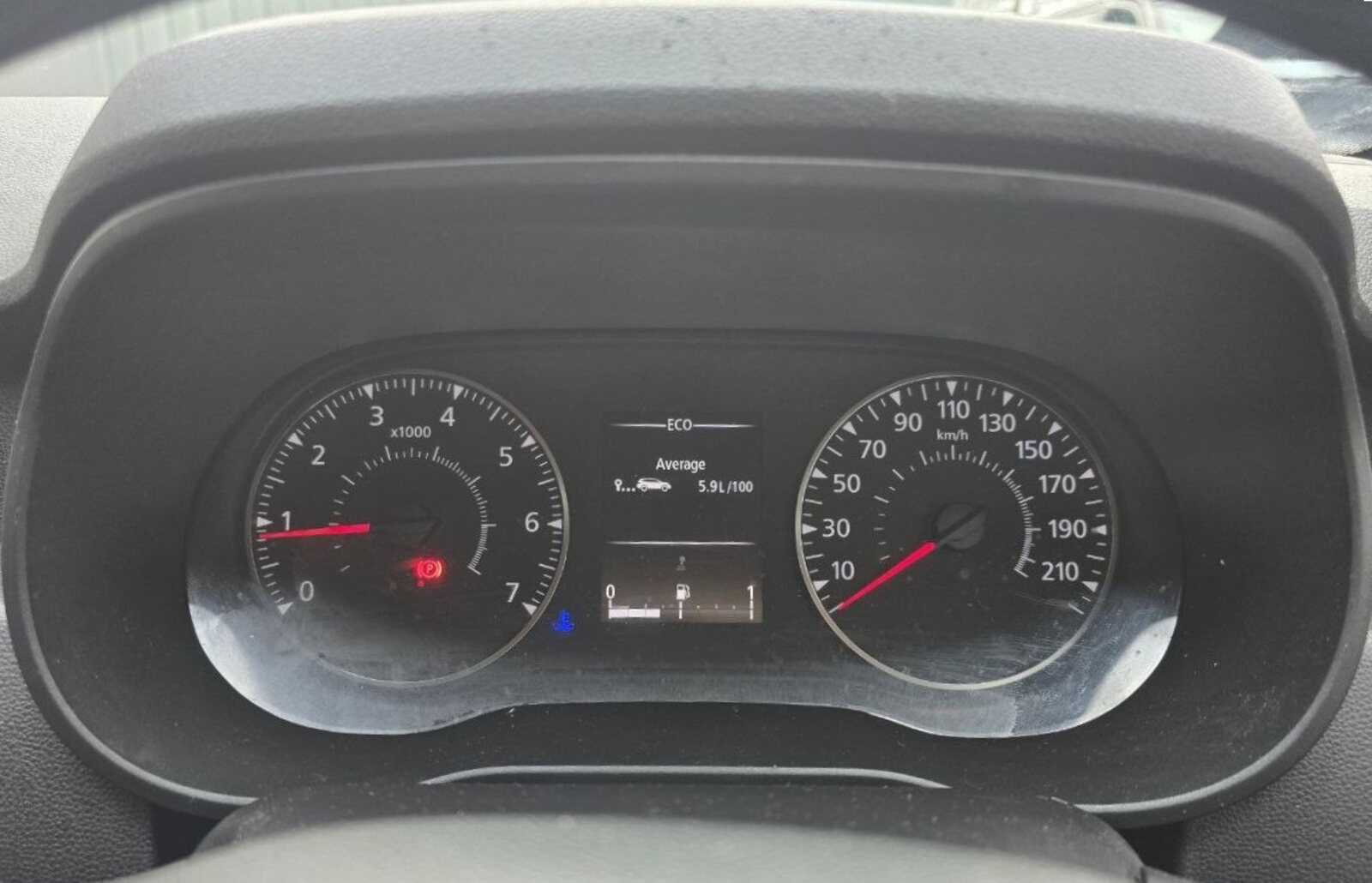 2018 Dacia Duster 1.5D Blue dCi Comfort - Image 13