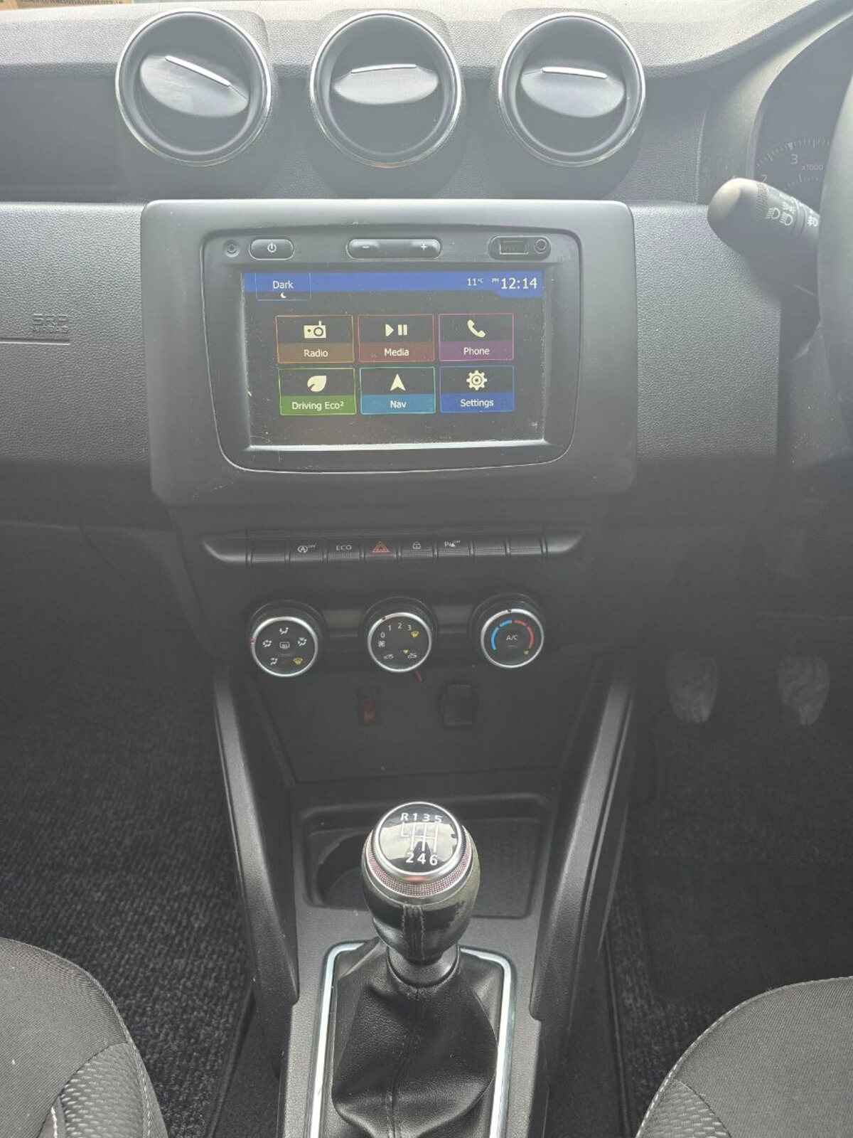 2018 Dacia Duster 1.5D Blue dCi Comfort - Image 15