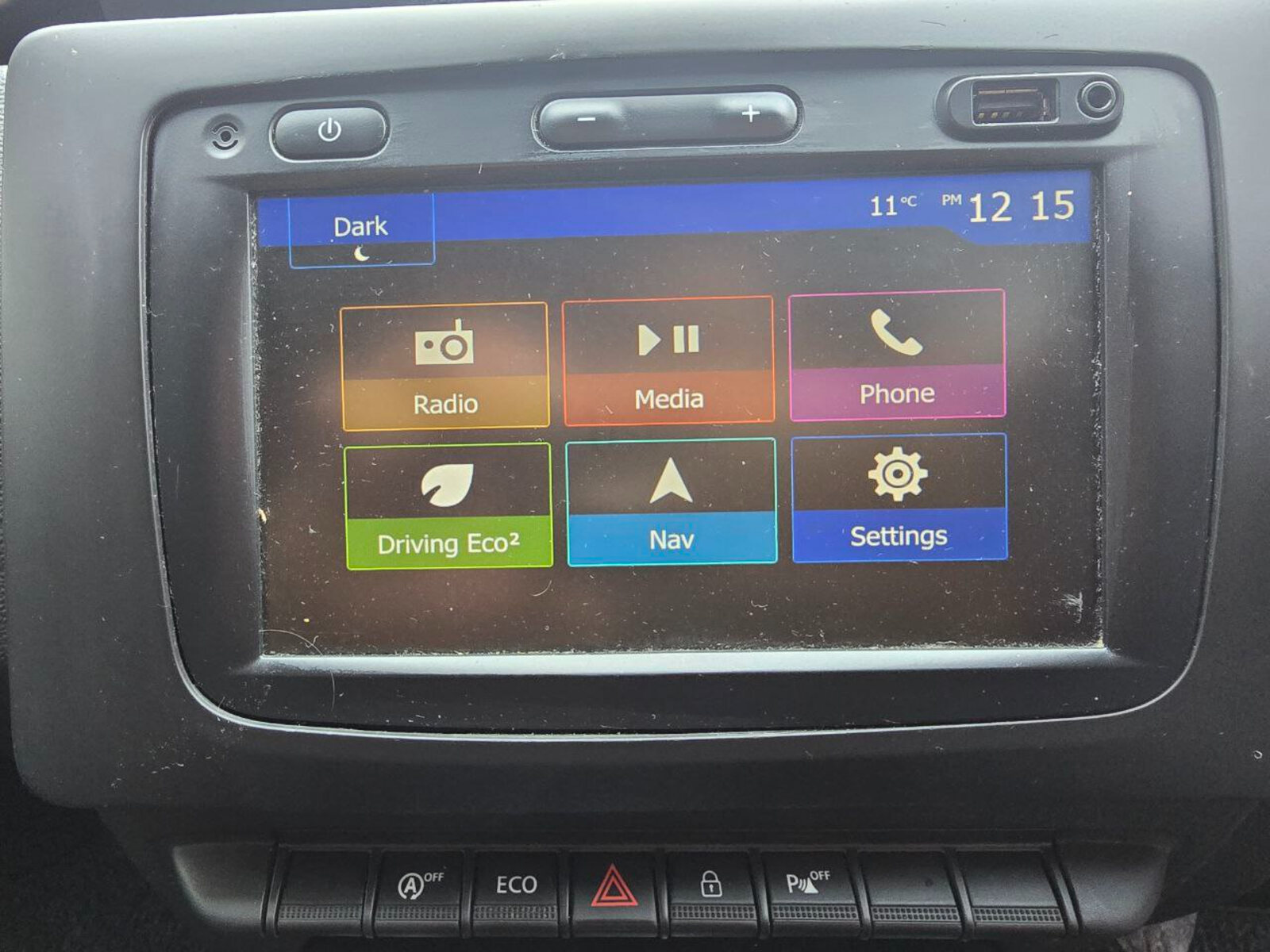 2018 Dacia Duster 1.5D Blue dCi Comfort - Image 16